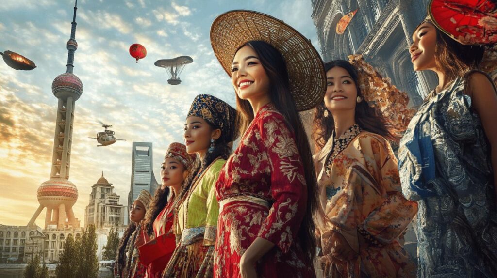 Aventure en famille : Le guide complet des femmes qui explorent le monde avec leurs enfants
